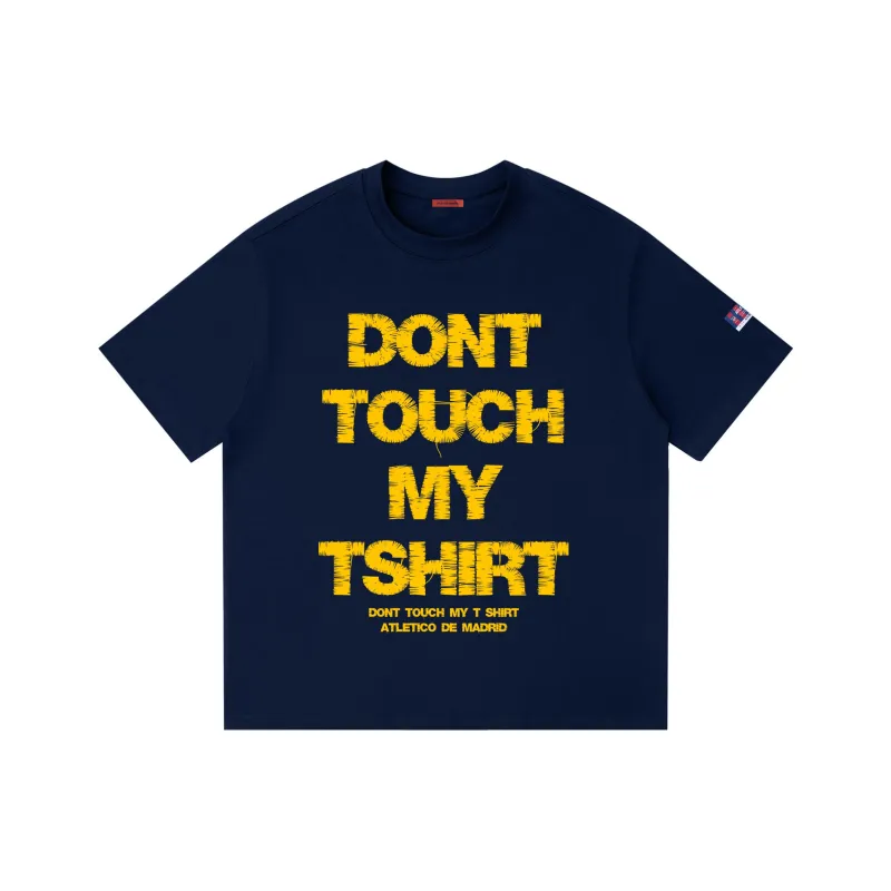 ATLETICO DE MADRID 1903 T Shirt Unisex-4
