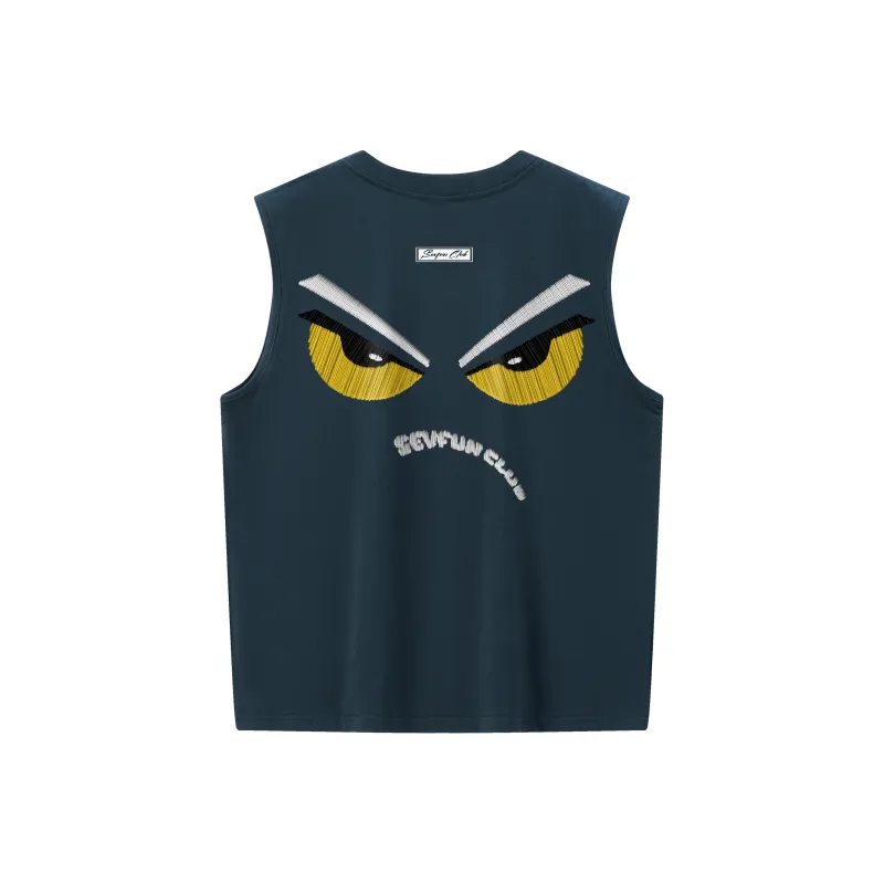 7 SEVFUN Tank Tops Unisex-7