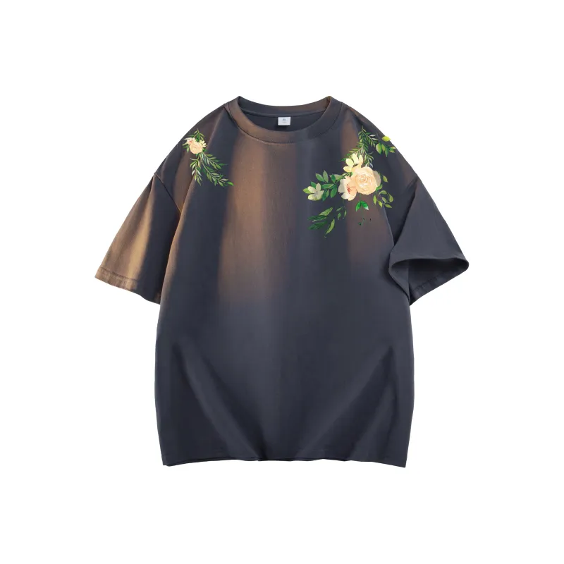 GROGNAK T-Shirts Unisex-20