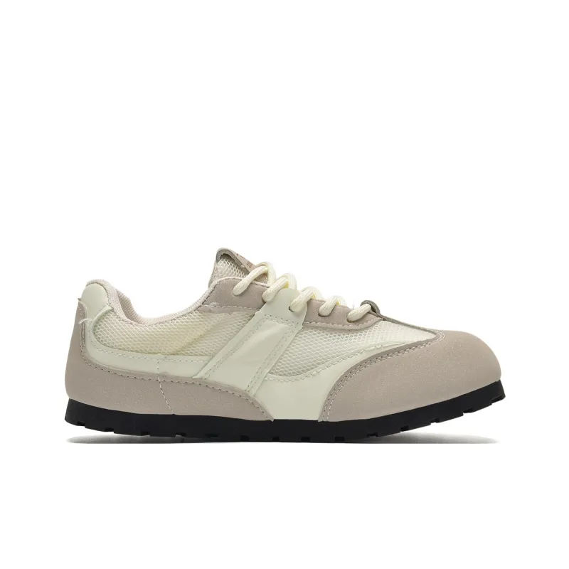 Z.SUO Balanced Abrasion Resistant Lightweight Breathable Low Top Casual Shoes Women's-20