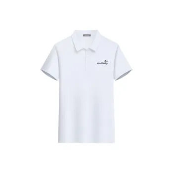 MindBridge Polo Shirts Unisex