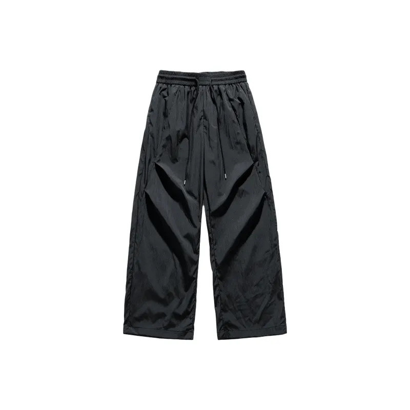 ZMOH Casual Pants Unisex-15