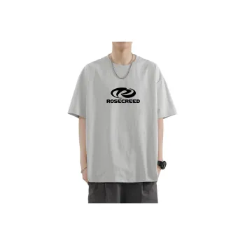ROSECREED T Shirts Unisex
