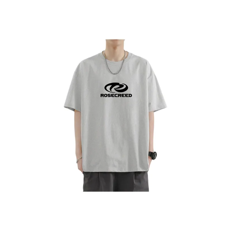ROSECREED T Shirts Unisex-0