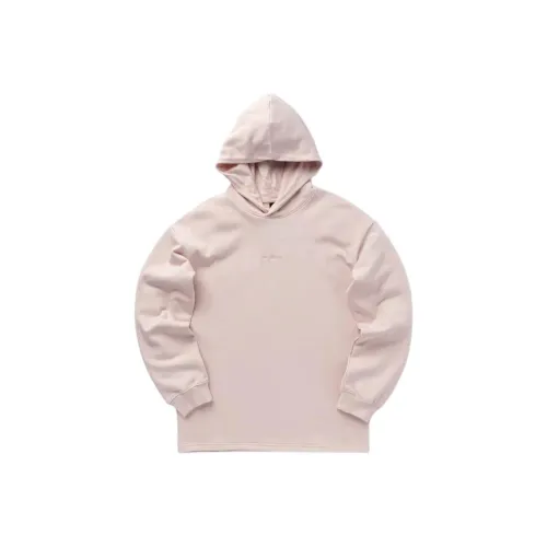 New Balance Sweatshirt Women's Quartz Pink