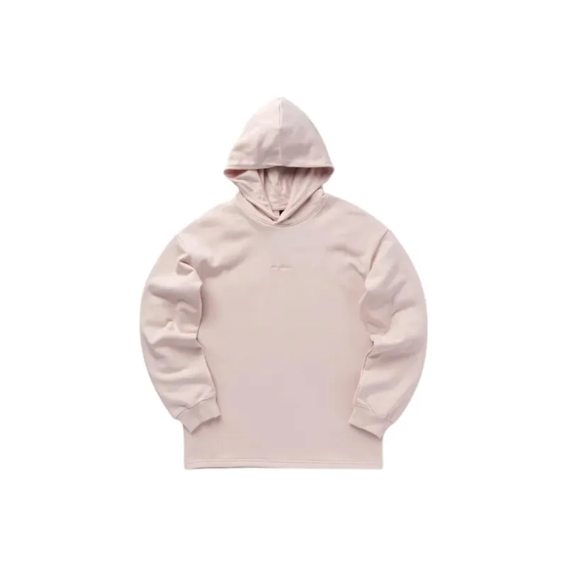 New Balance Sweatshirt Women's Quartz Pink-0