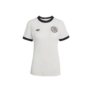 Adidas Originals Germany Anniversary Jersey