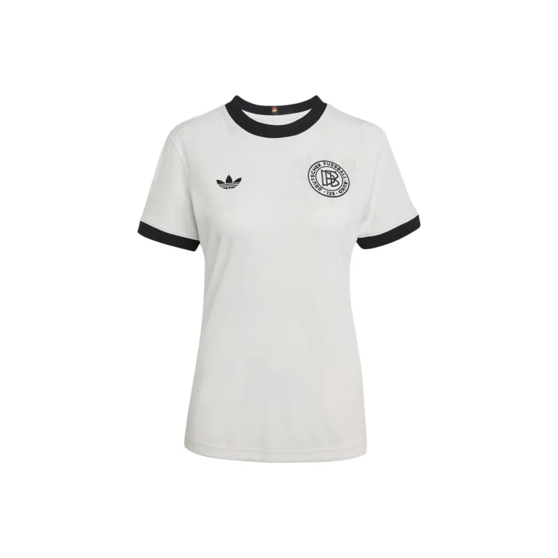 Adidas Originals Germany Anniversary Jersey-0