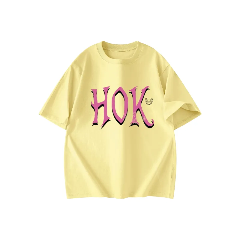 HONOR OF KINGS T Shirts Unisex-21