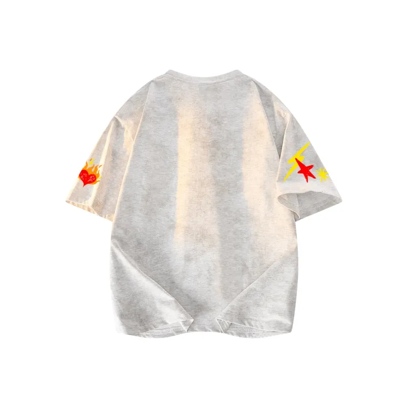 PAUL COSTELLOE T Shirts Unisex-1