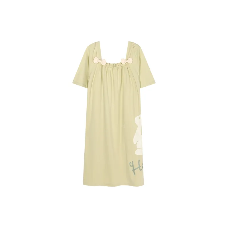 Caramella Women's Nightgowns-0