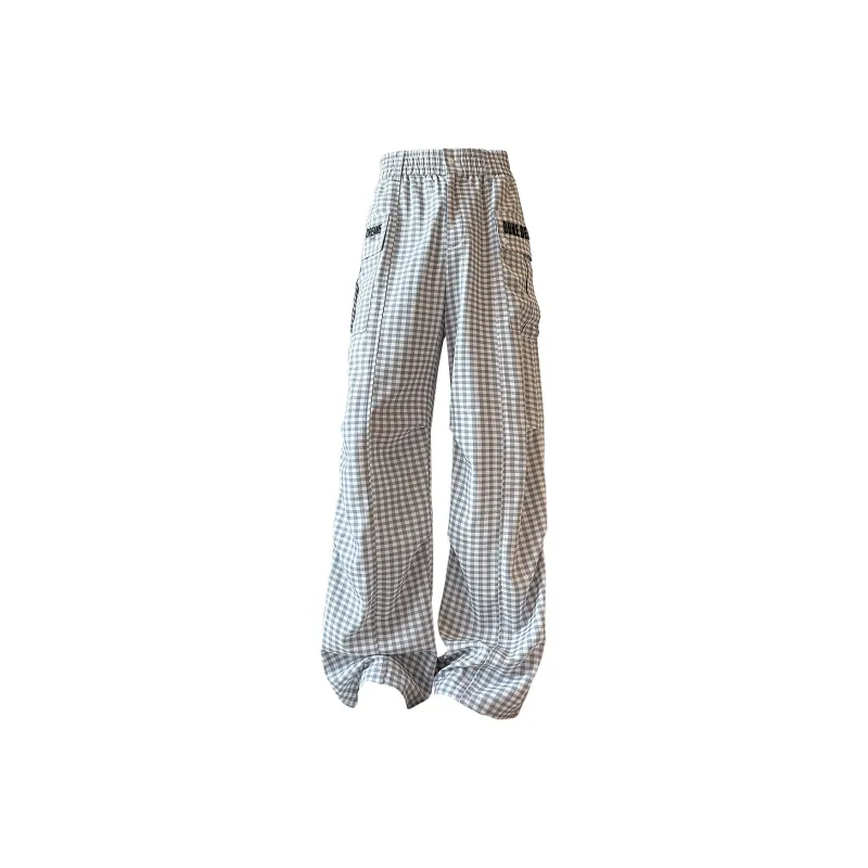 DUKE+DEXTER Casual Pants Unisex-6