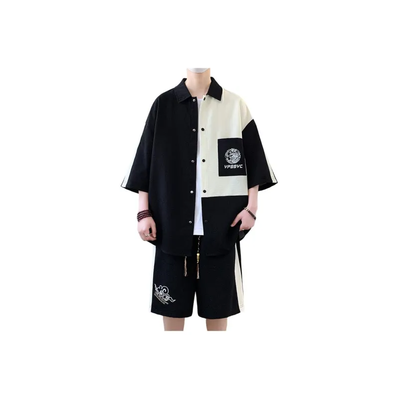 PIERRE CARDIN Casual Sportswear Men's-5
