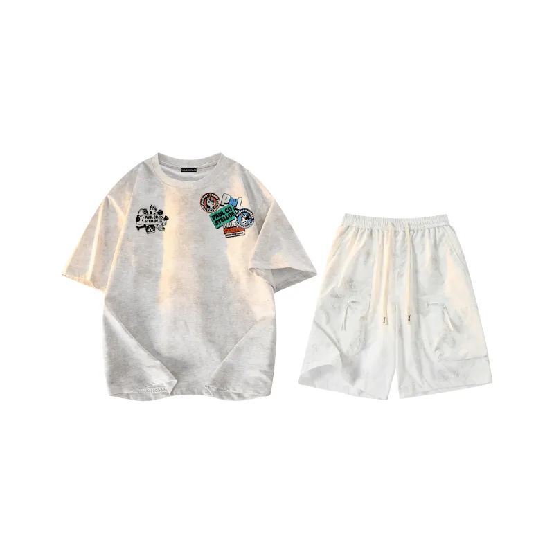 PAUL COSTELLOE Casual Sportswear Unisex-13