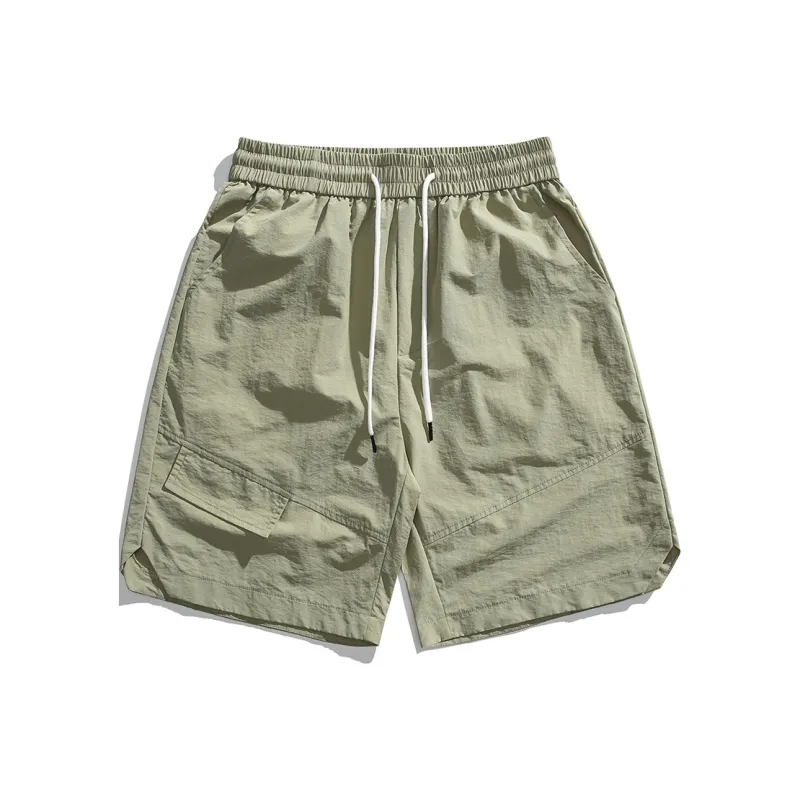 Nordic Raiders Casual Shorts Unisex-4