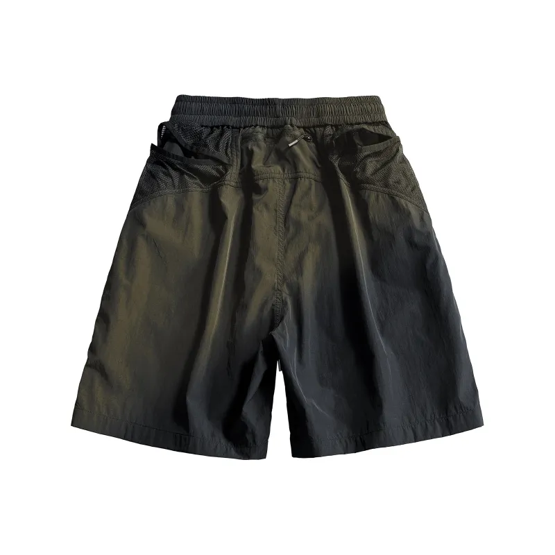 MEXICAN Cargo Shorts Unisex-1