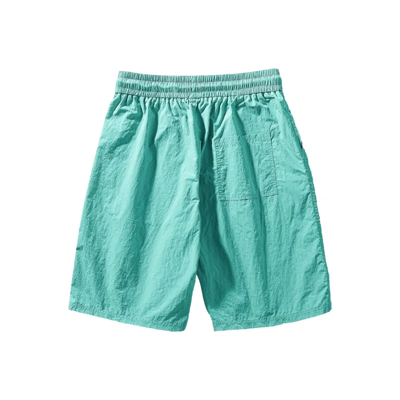 OKUS Casual Shorts Unisex-1
