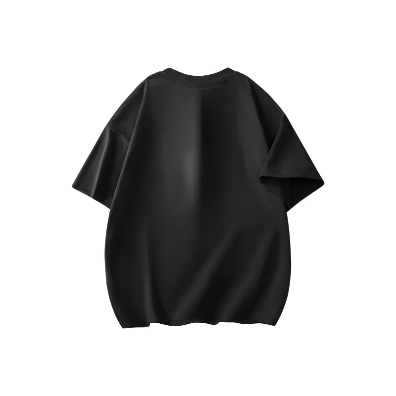 JEANSWEST T Shirts Unisex-1