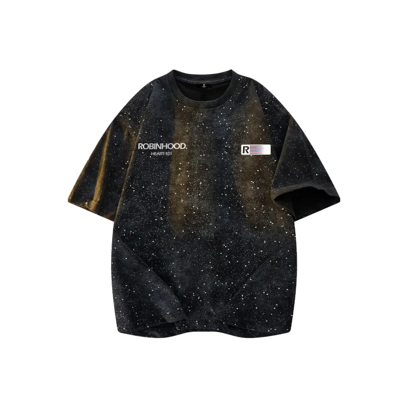 ROBINHOOD T Shirts Unisex-1
