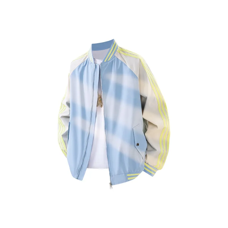SUNSETMONENT Jackets & Coats Unisex-10