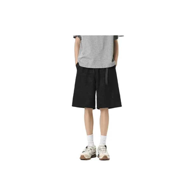 WANCHAO CP Cargo Shorts Unisex-0