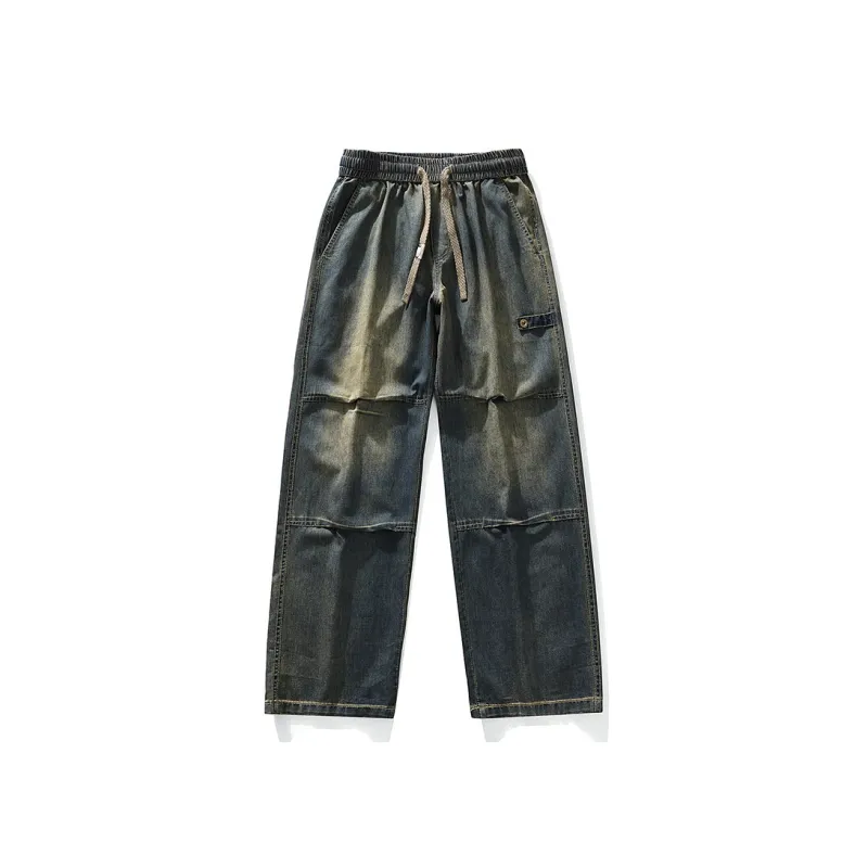 DESSO Jeans Unisex-0