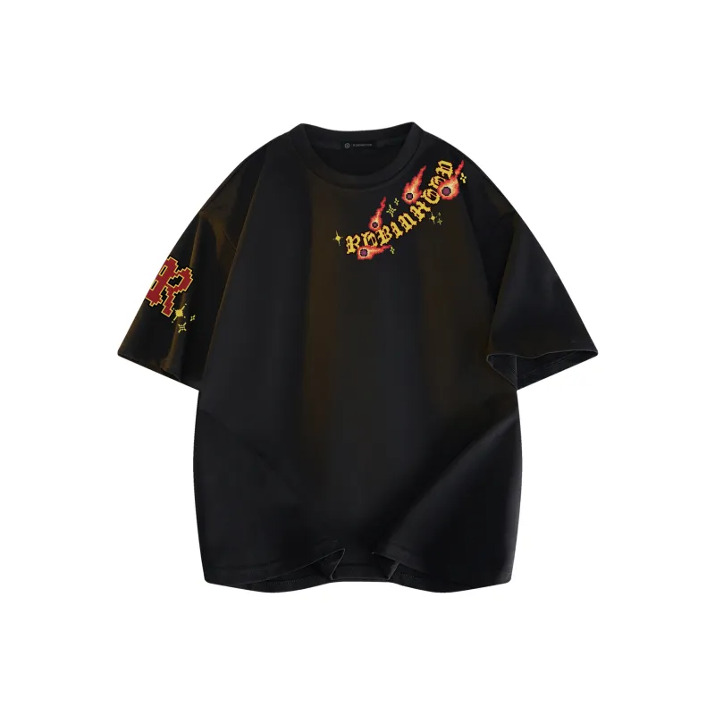 ROBINHOOD T Shirts Unisex-4