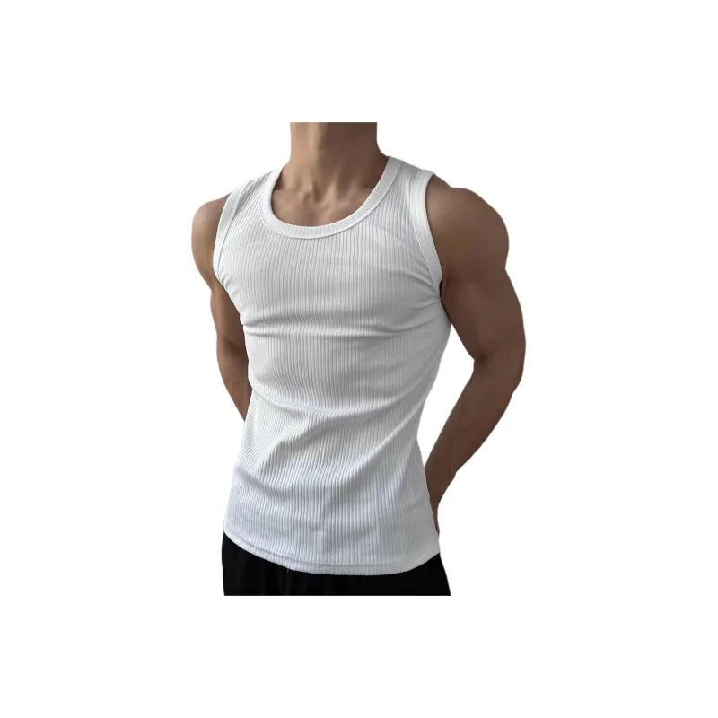CORNILOT Tank Tops Men-5