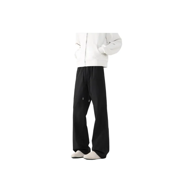Universal Templates Casual Pants Unisex-0