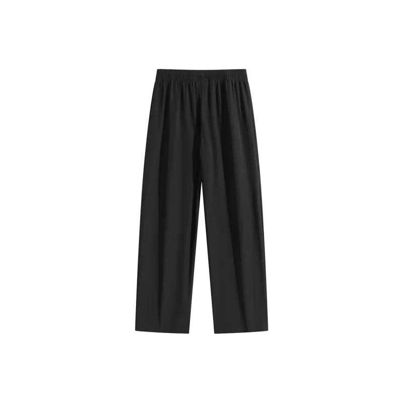JEANSWEST Casual Pants Unisex-1