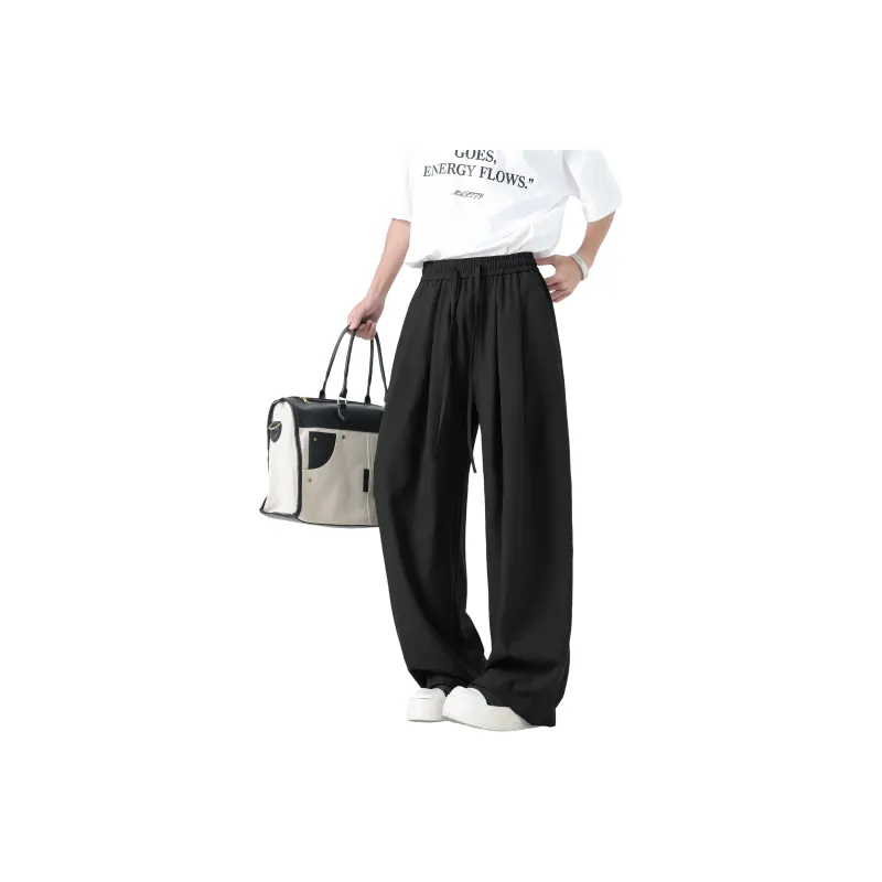 G21 Casual Pants Unisex-6