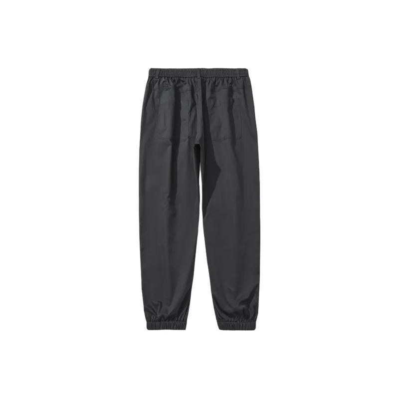 Go It Alone Casual Pants Unisex-1