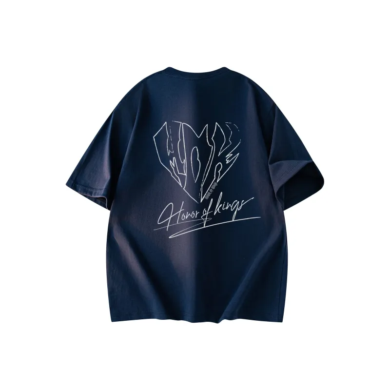 HONOR OF KINGS T Shirts Unisex-8