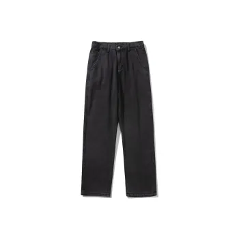 MindBridge Jeans Unisex Black Gray