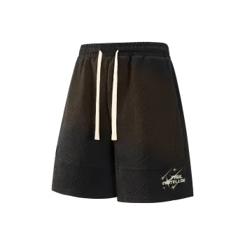 PAUL COSTELLOE Casual Shorts Unisex