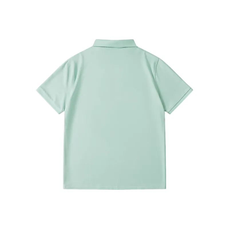 PLAY SCAN Polo Shirts Women's-9