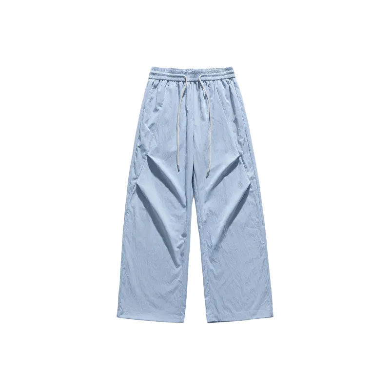 ZMOH Casual Pants Unisex-10