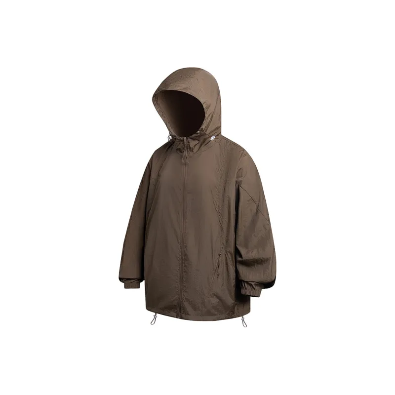 TUCANO Super Light, Breathable, Quick Dry, Cooling, Waterproof, UV Protection Sun Protection Clothing Unisex-6