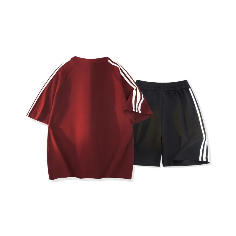 SPONGEBOB SQUAREPANTS Casual Sportswear Unisex-21