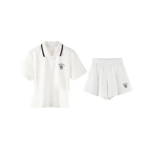 COVER TIME Casual Suit Women's 2 Pack