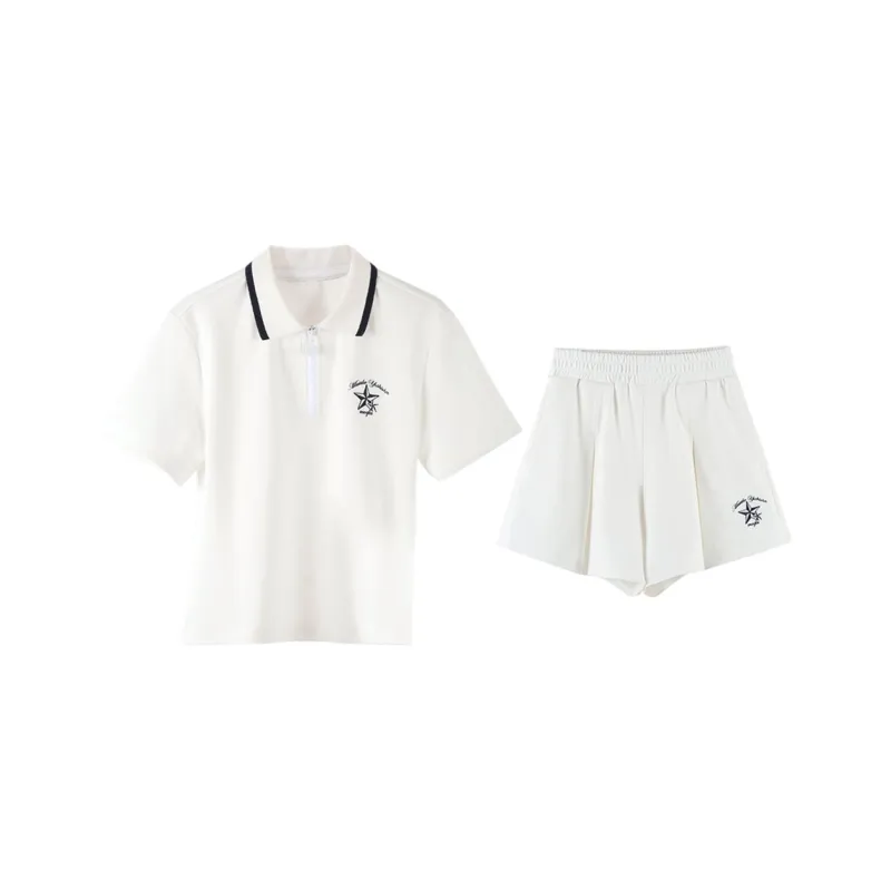 COVER TIME Casual Suit Women's 2 Pack-0