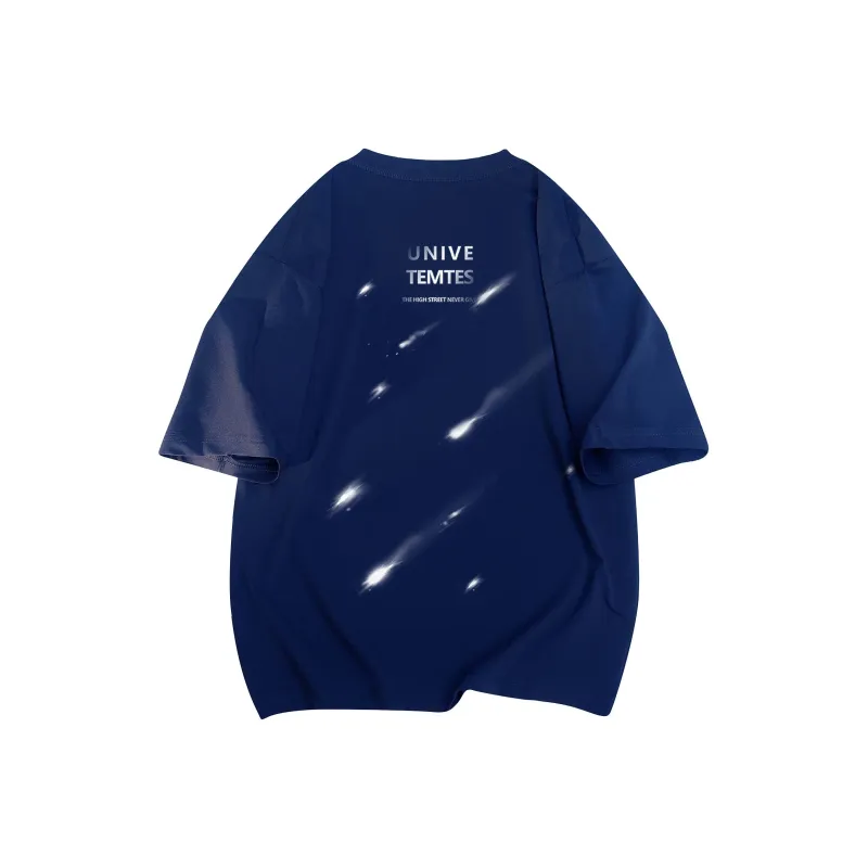 Universal Templates T Shirt Unisex-8