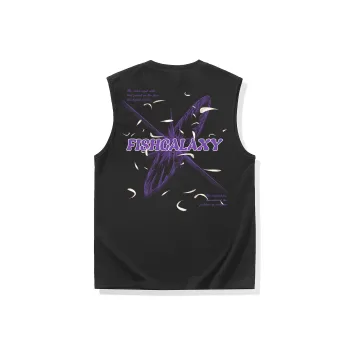 FISHGALAXY Tank Tops Unisex