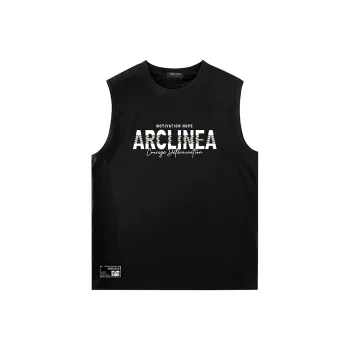 ARCLINEA Tank Tops Unisex