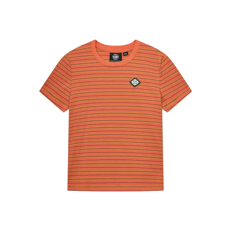 Palladium Regular T Shirt Women's-4