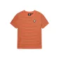 Orange Stripes