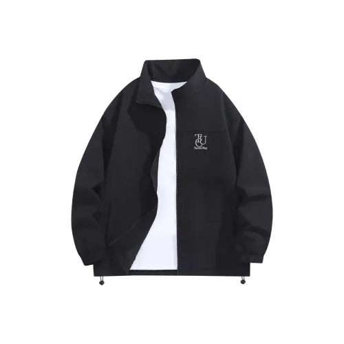 TUCANO Waterproof, Windproof, UV Protection, Water Repellent Windbreaker Jacket Unisex