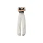 White Pants