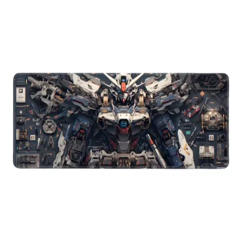 DANYIN Mouse Pads
