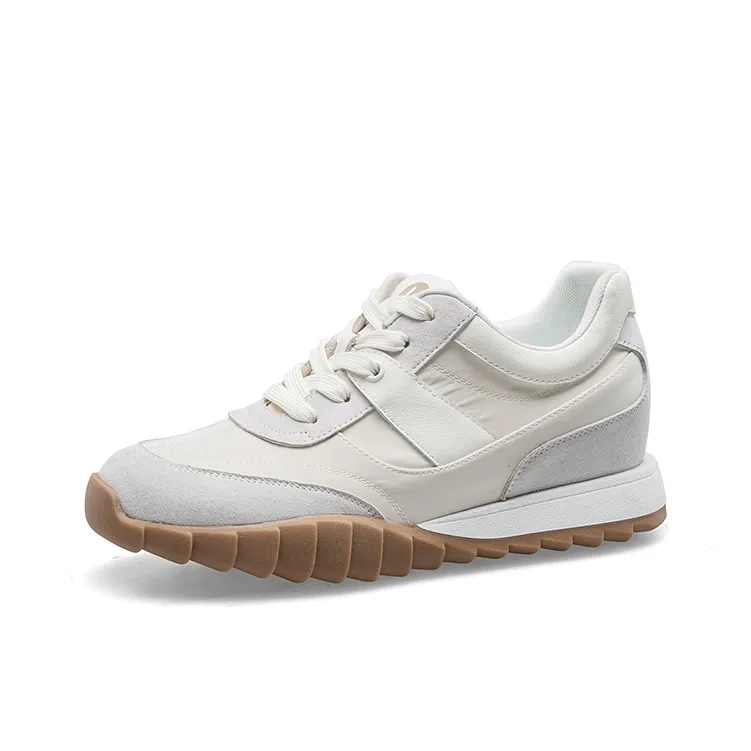KANGNAI Low Top Casual Shoes Women's-1